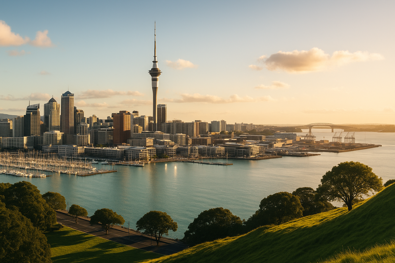 Auckland